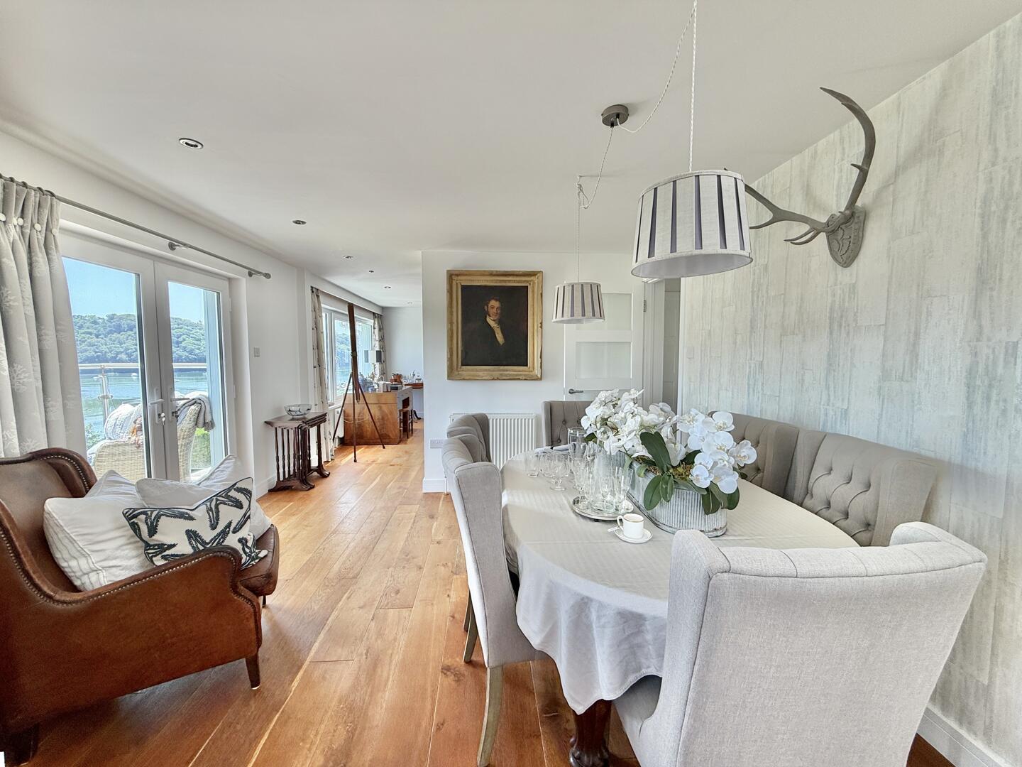 Bar Meadows, Malpas, Truro